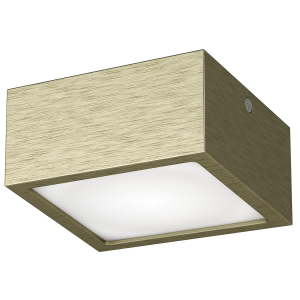 Точечный светильник Lightstar 213921 накладной