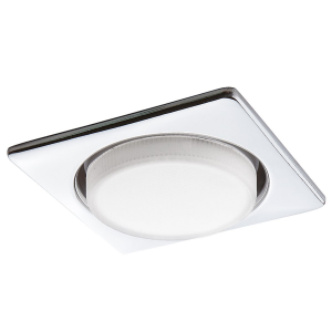 Точечный светильник Lightstar 212124