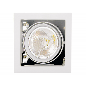 Точечный светильник Lightstar 214110