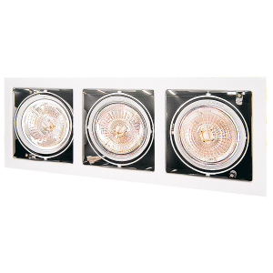 Точечный светильник Lightstar 214130