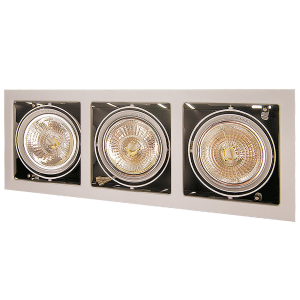 Точечный светильник Lightstar 214137