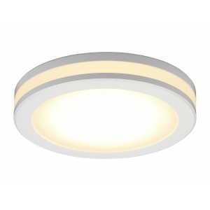 Точечный встраиваемый светильник APLOYT APL.0013.09.05