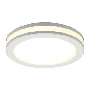 Точечный встраиваемый светильник APLOYT APL.0014.09.09