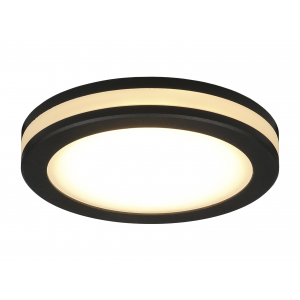 Точечный встраиваемый светильник APLOYT APL.0013.19.09