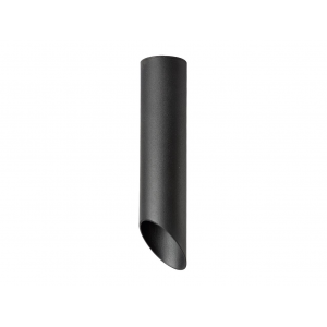 Точечный накладной светильник Crystal Lux CLT 039PL250 BL-BL