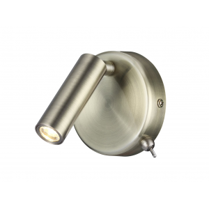 Бра Lumion 5222/3WL