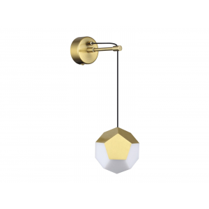 Бра Odeon-Light 4305/7WL