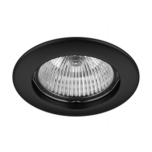 Точечный встраиваемый светильник Lightstar 011017