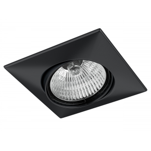 Точечный встраиваемый светильник Lightstar 011037