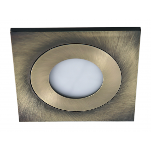 Точечный встраиваемый светильник Lightstar 212183