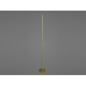 Торшер Crystal Lux CLT 035PT1600 GO