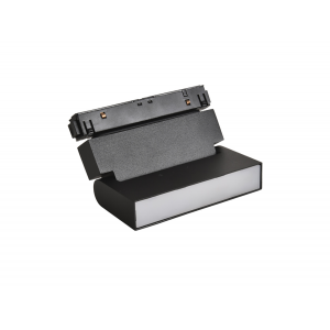 Светильник трековый магнитный Crystal Lux CLT 0.33 002 6W BL M3000K