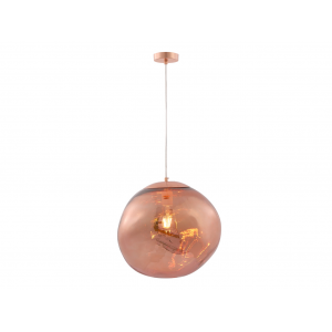 Светильник подвесной Crystal Lux MALAGA SP1 D360 COOPER
