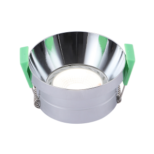 Светильник встраиваемый Crystal Lux CLT 044C CH