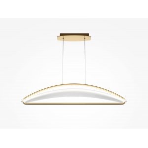 Подвесной светильник Maytoni Breeze MOD281PL-L34BS3K