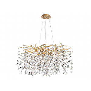 Люстра Odeon-Light 4969/10 HALL