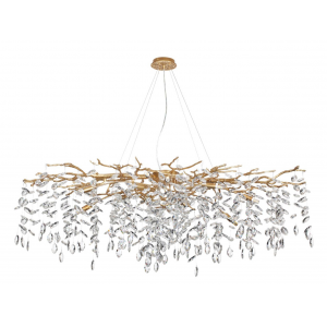 Люстра Odeon-Light 4969/14 HALL