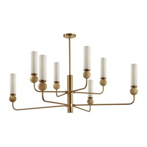 Люстра Odeon-Light 6625/8 MIDCENT