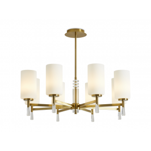 Люстра Freya Chic FR2031PL-06BS