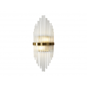 Бра Freya Agora FR5216WL-02BS