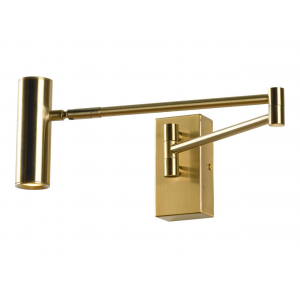 Настенный светильник бра Lussole CLAY LSP-7241