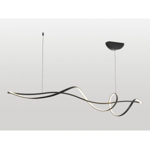 Люстра Lussole Wave LSP-7243