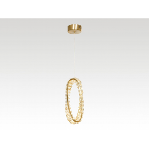 Подвесной светильник Lussole ENTERPRISE LSP-7252