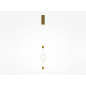 Подвесной светильник Maytoni Loop MOD290PL-L14BS3K