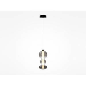 Подвесной светильник Maytoni Futuro MOD307PL-L24B3K