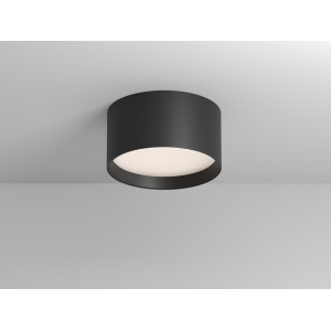 Накладной точечный светильник Maytoni Glare C091CL-12W4K-B