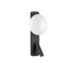 Настенный светильник Odeon Light 7048/5WL HIGHTECH