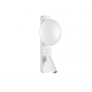 Настенный светильник Odeon Light 7049/5WL HIGHTECH