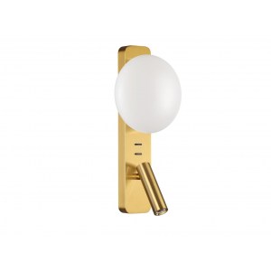 Настенный светильник Odeon Light 7050/5WL HIGHTECH