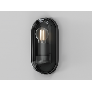 Уличный настенный светильник Maytoni Candle O449WL-01GF