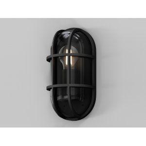 Уличный настенный светильник Maytoni Candle O449WL-01GF1