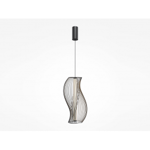 Подвесной светильник Maytoni Shadows of the past MOD263PL-L20B3K