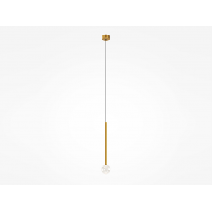 Подвесной светильник Maytoni Bubble dream MOD383PL-L4BS3K