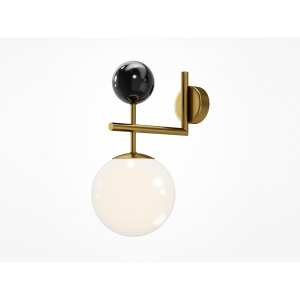 Бра Maytoni Museo MOD436WL-01BS