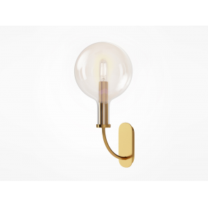 Бра настенное Maytoni Status MOD333WL-01BS