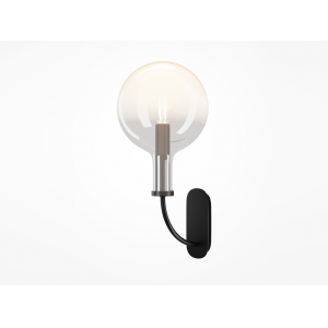 Бра настенное Maytoni Status MOD333WL-01B