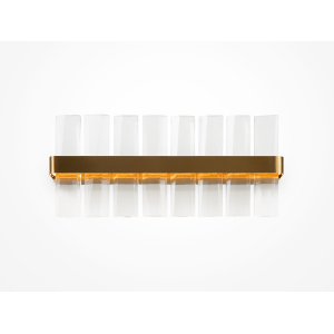 Бра настенное Maytoni Mirage MOD173WL-L15BS3K