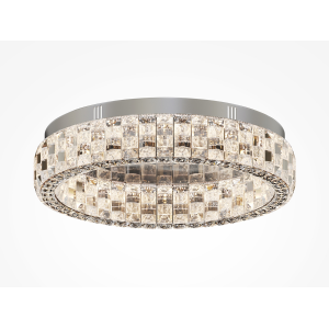 Люстра потолочная Maytoni Castello MOD335CL-L24CH3K