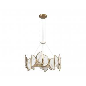 Люстра подвесная Odeon Light 5447/40L TOSCANA