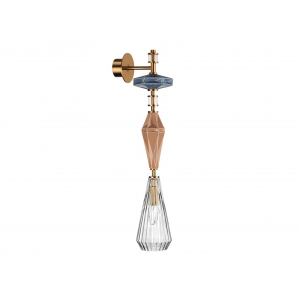 Бра настенное Odeon Light 5414/1WB TERRA