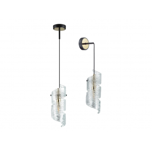 Бра настенное Odeon Light 5439/1 FUSILLI