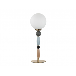 Настольная лампа Odeon Light 5405/1T Palle