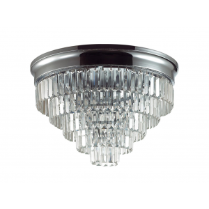 Хрустальная люстра Lumion 8266/8C ZAHA