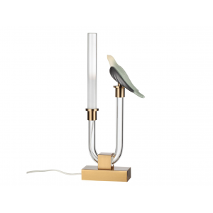 Настольная лампа Odeon Light 5431/2TL LARK