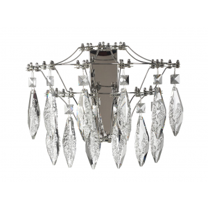 Бра настенное Odeon Light 6699/25WL FLAMENCO