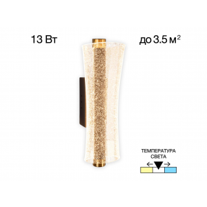 Бра FANNY CL213311